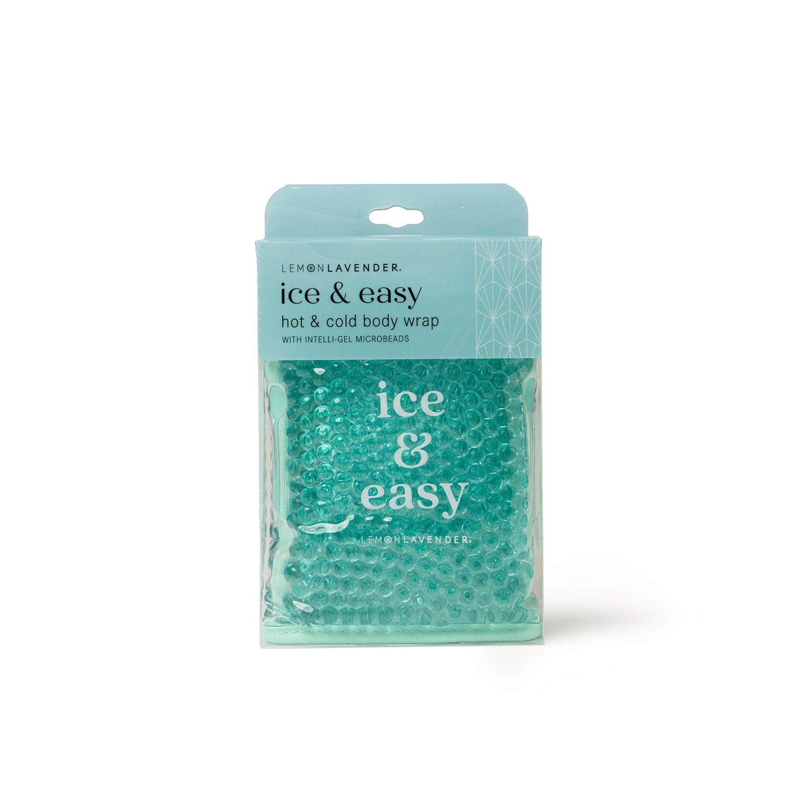 Ice and Easy Hot & Cold Body Wrap