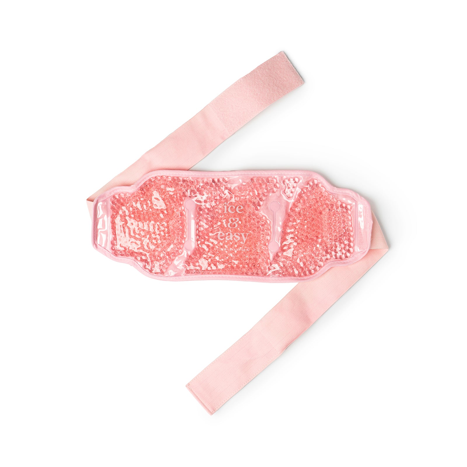 Ice and Easy Hot & Cold Body Wrap