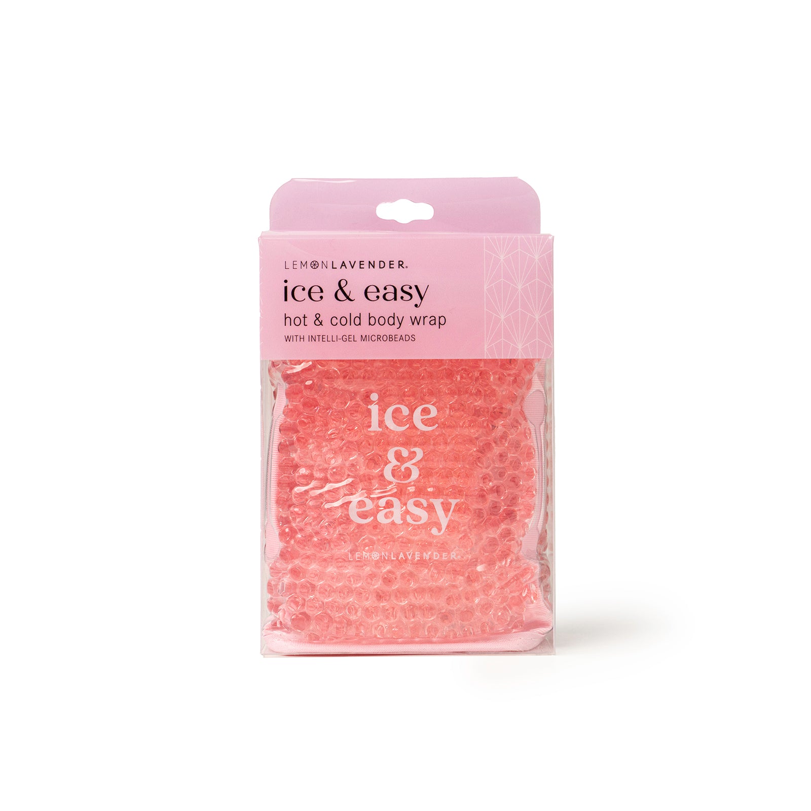 Ice and Easy Hot & Cold Body Wrap