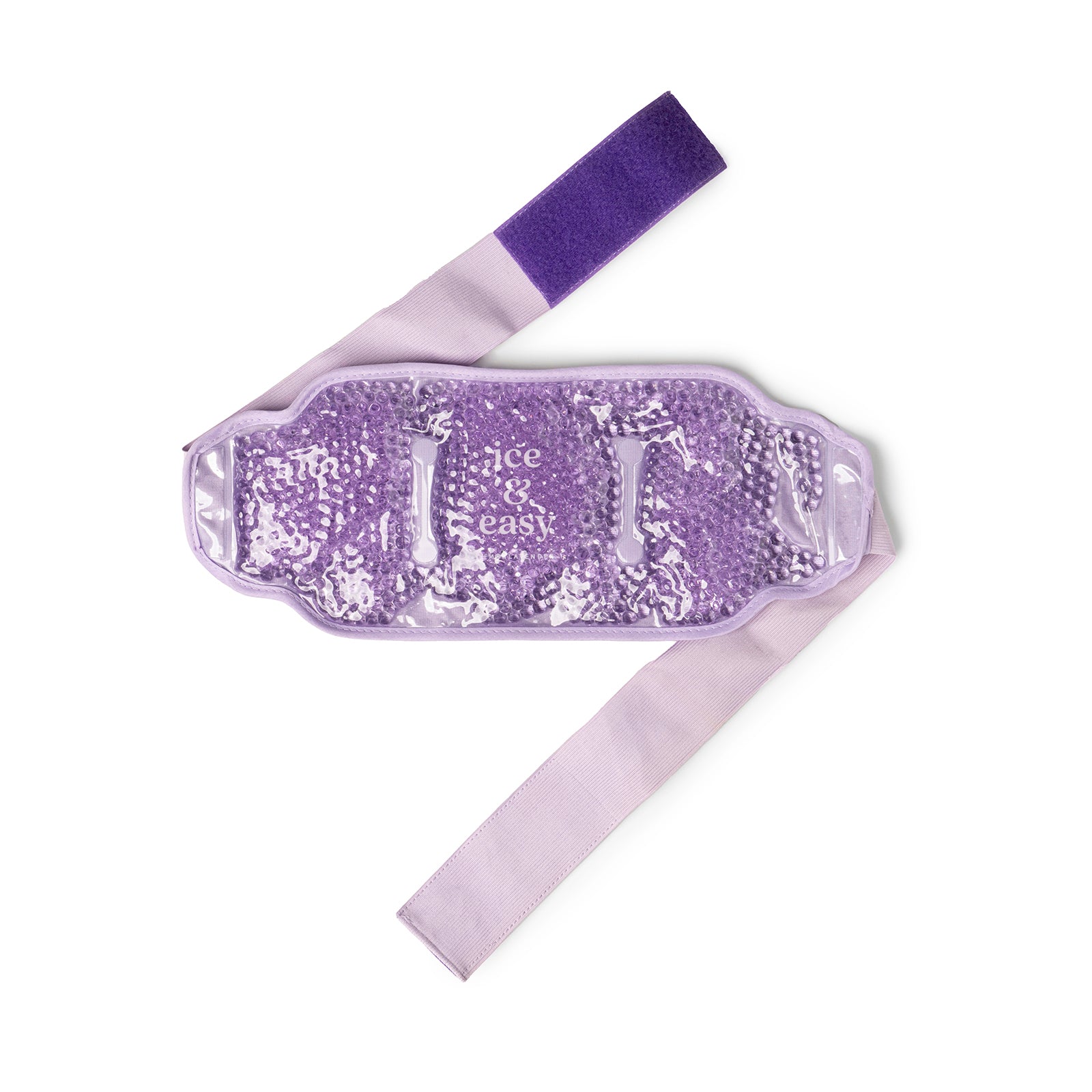 Ice and Easy Hot & Cold Body Wrap