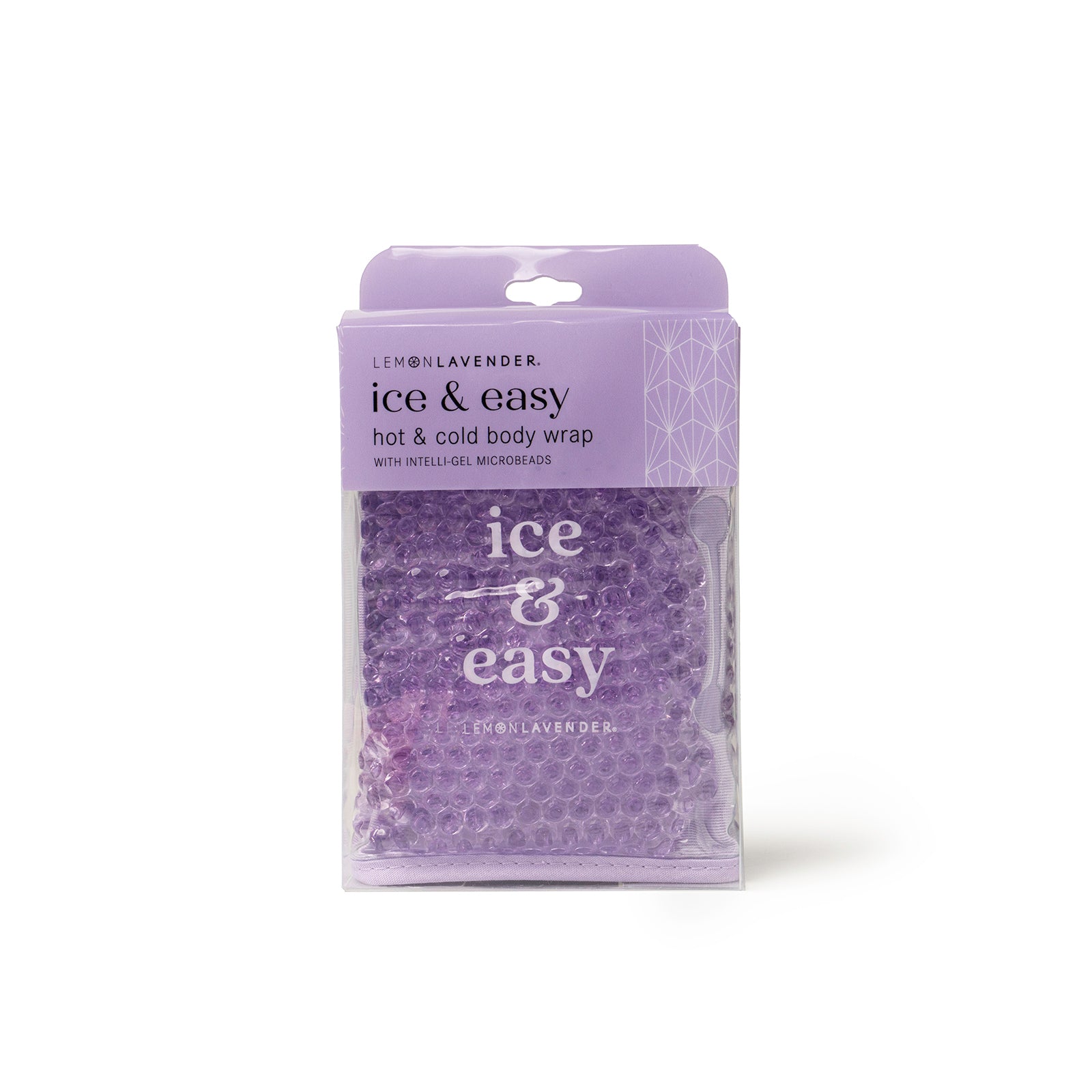 Ice and Easy Hot & Cold Body Wrap