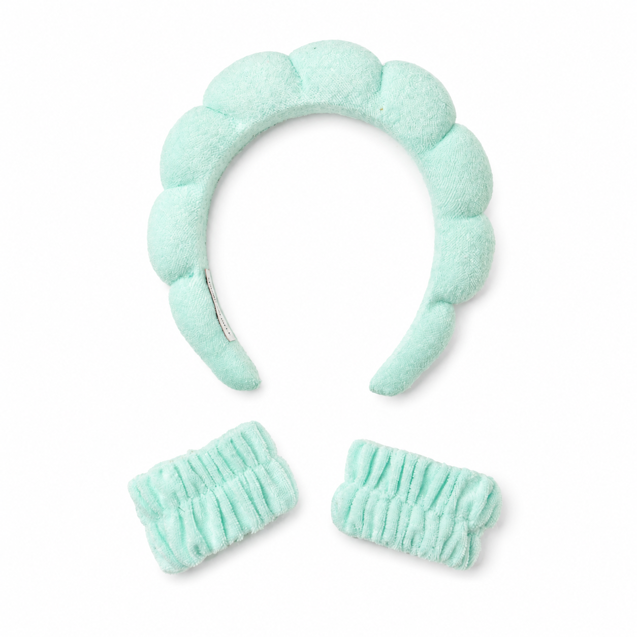 I Washed Up Like This Super Soft Dryband Set