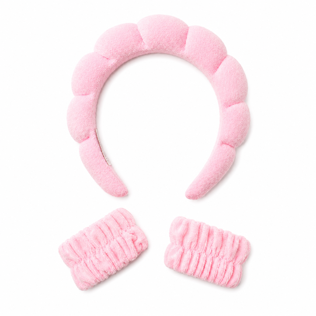 I Washed Up Like This Super Soft Dryband Set