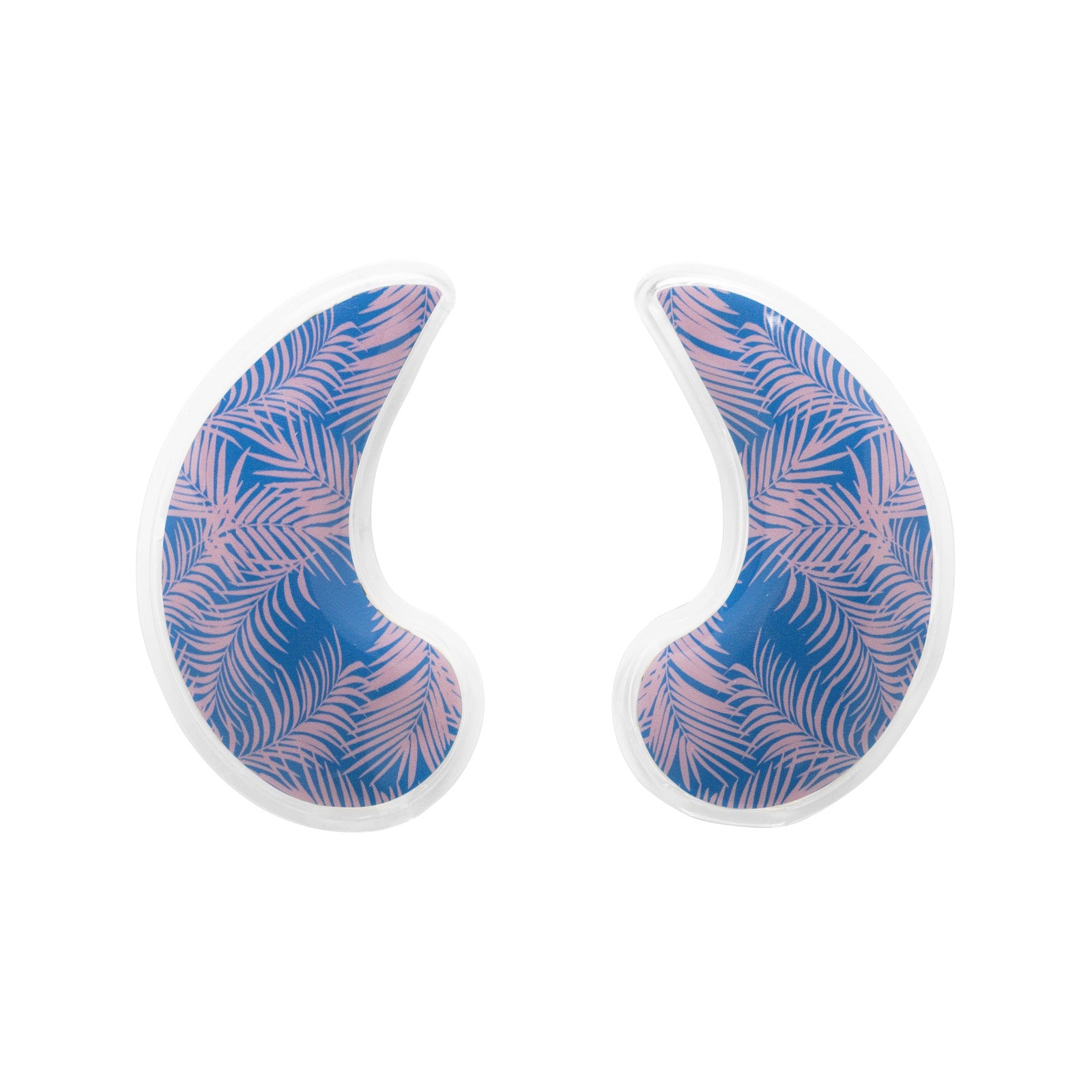 Wake-up Call Gel Under Eye Pads