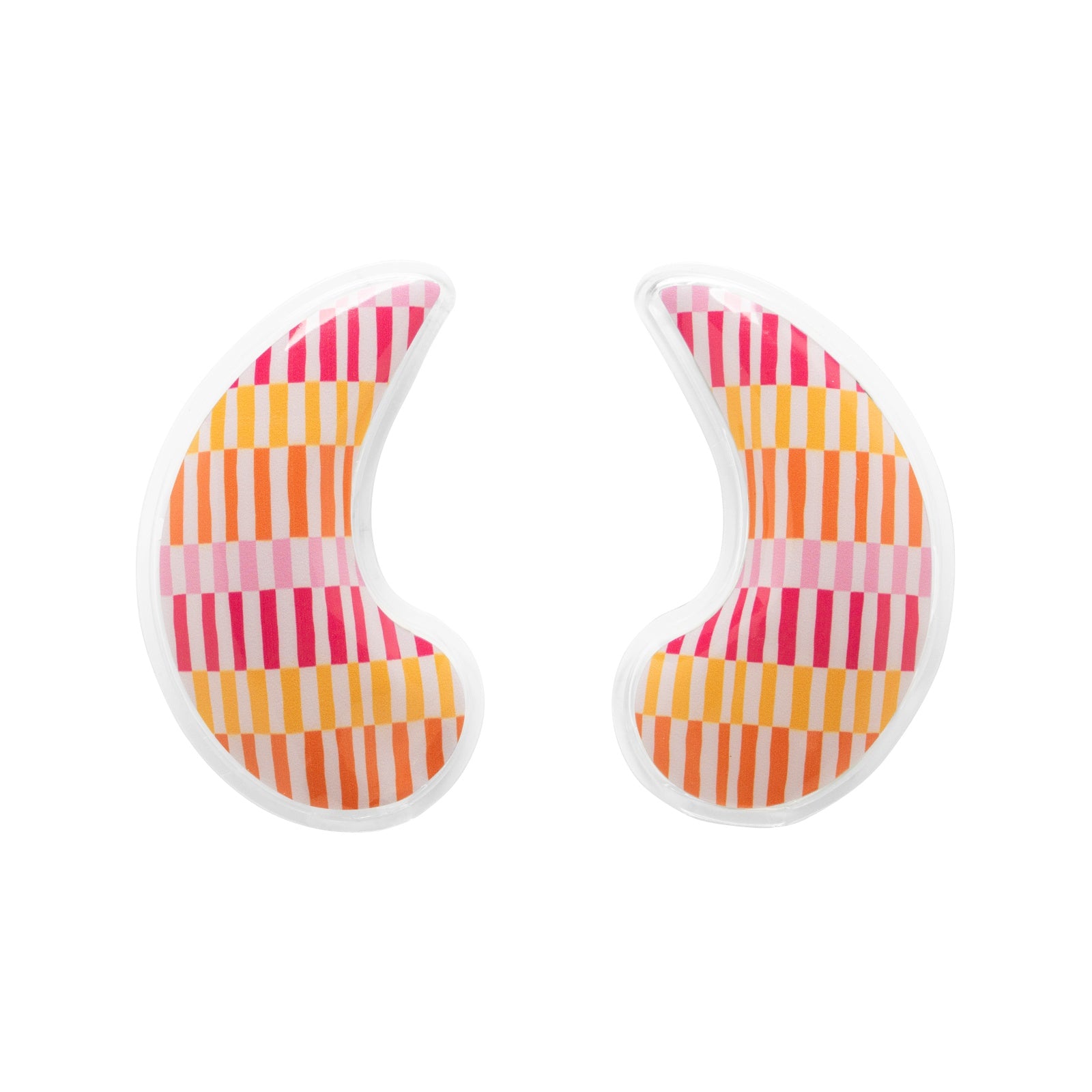 Wake-up Call Gel Under Eye Pads