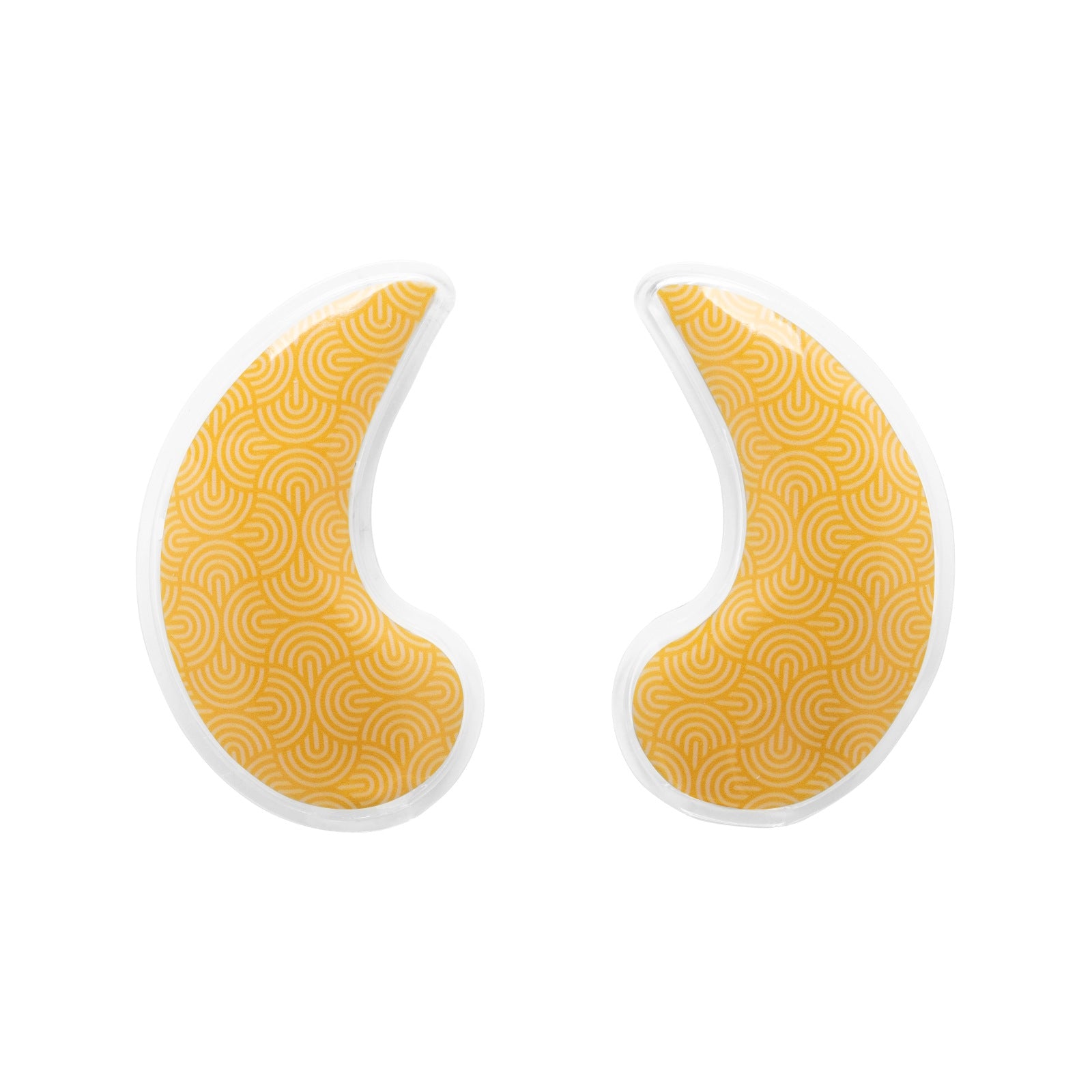 Wake-up Call Gel Under Eye Pads