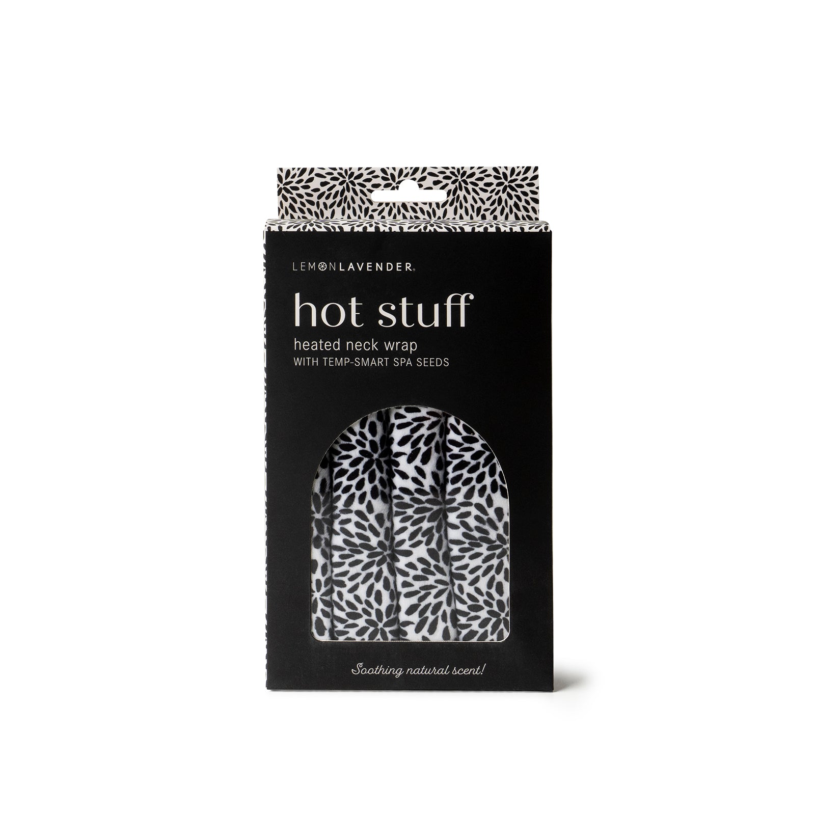 Hot Stuff Heated Neck Wrap