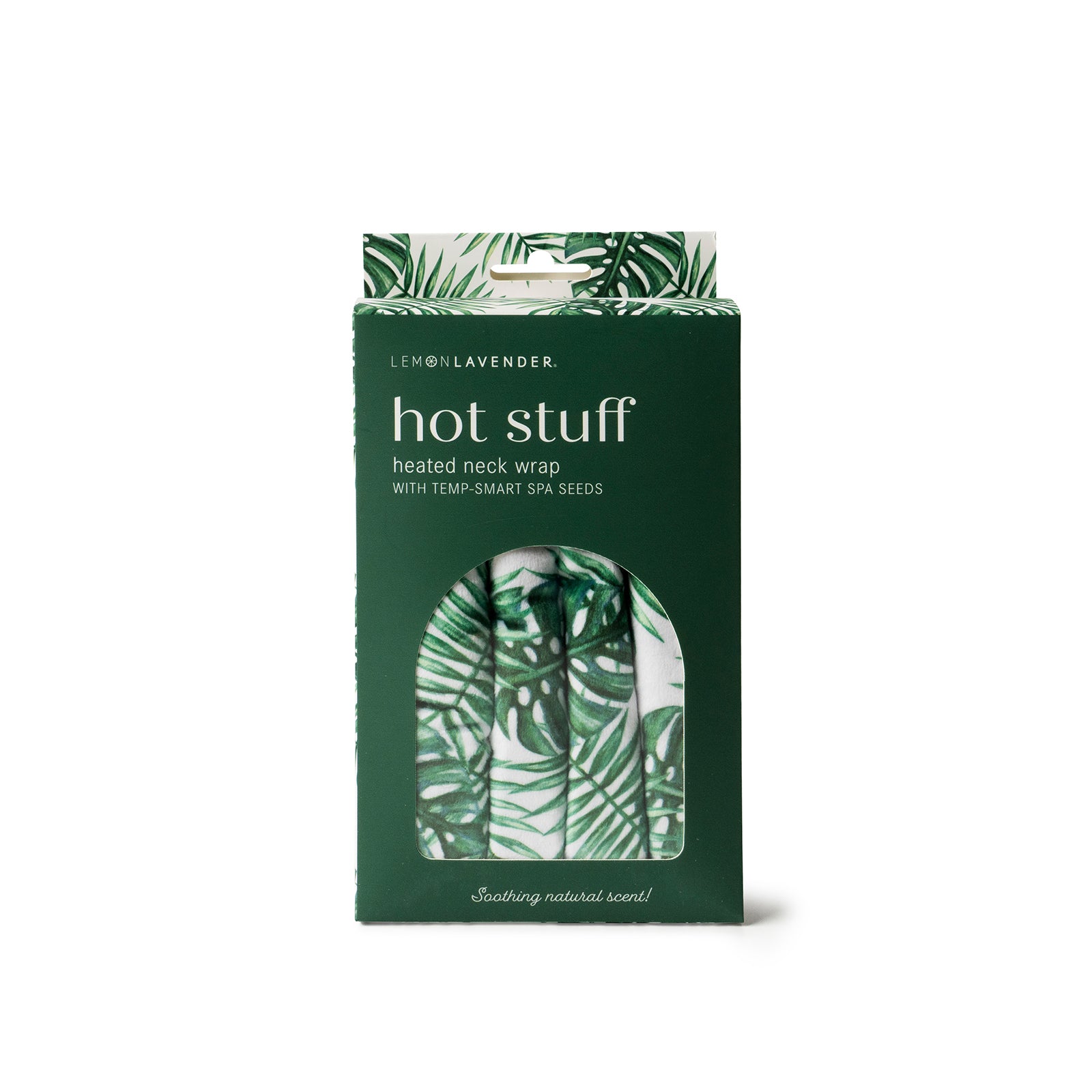 Hot Stuff Heated Neck Wrap