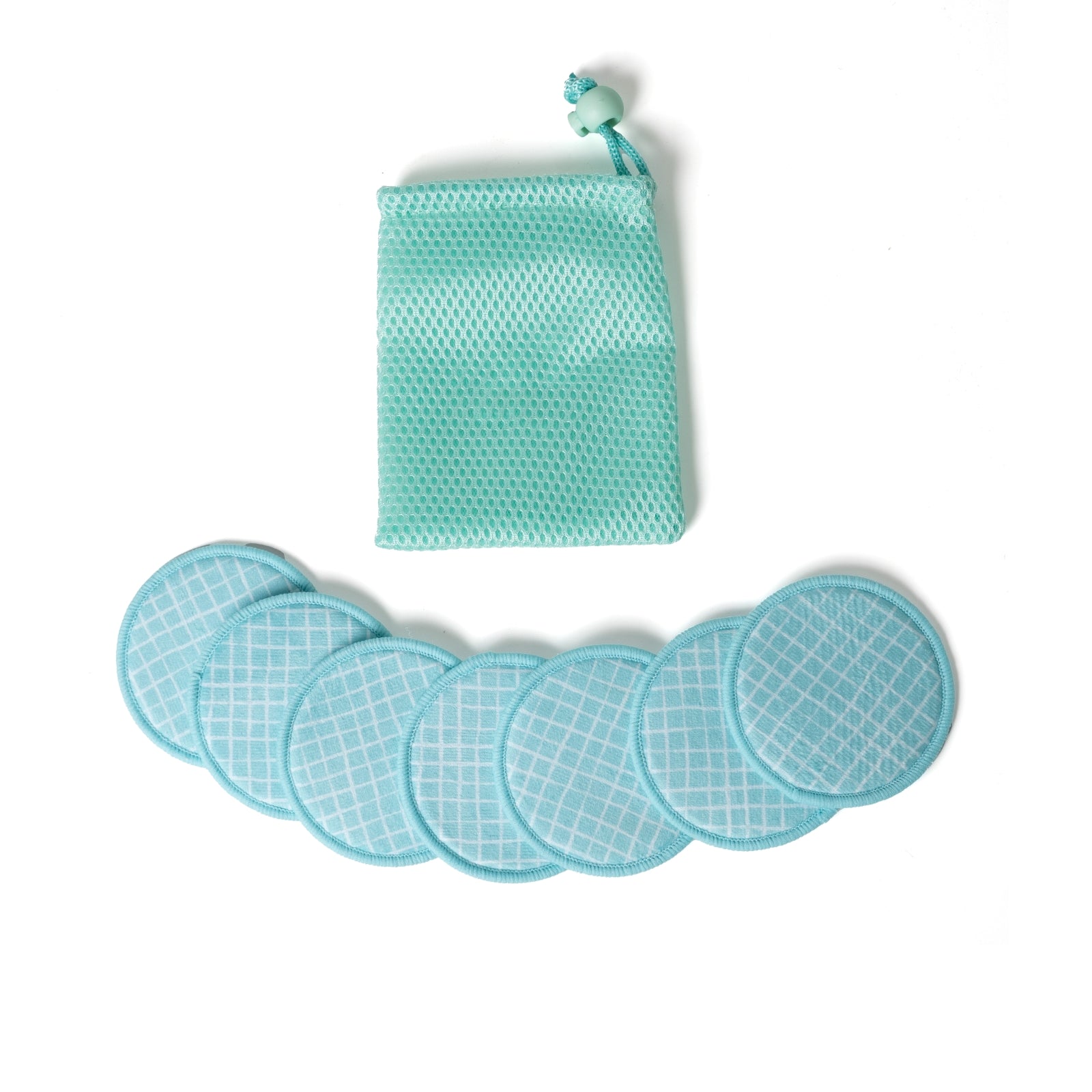 In the Clear Make-Up Remover Rounds