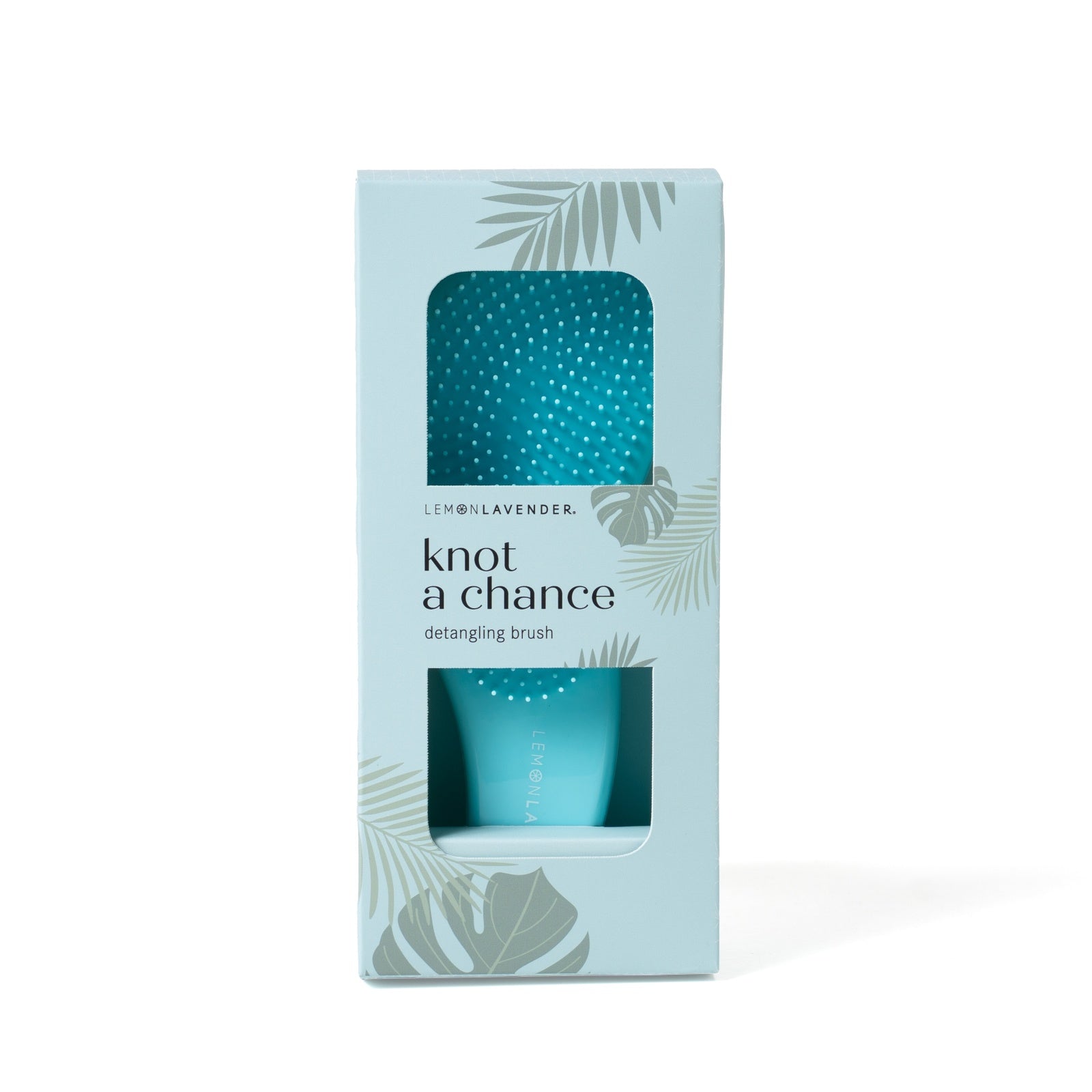Knot a Chance Detangling Brush