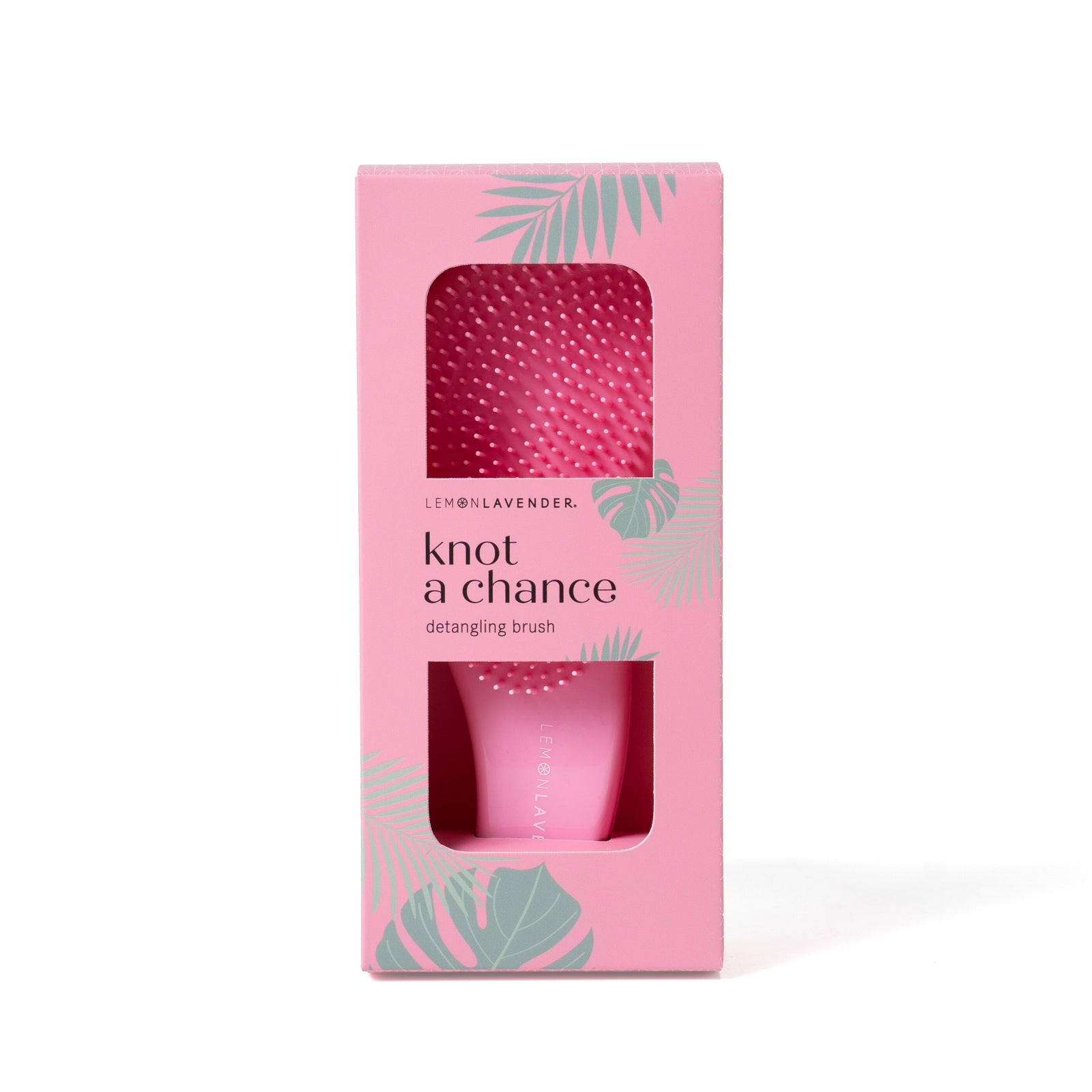 Knot a Chance Detangling Brush