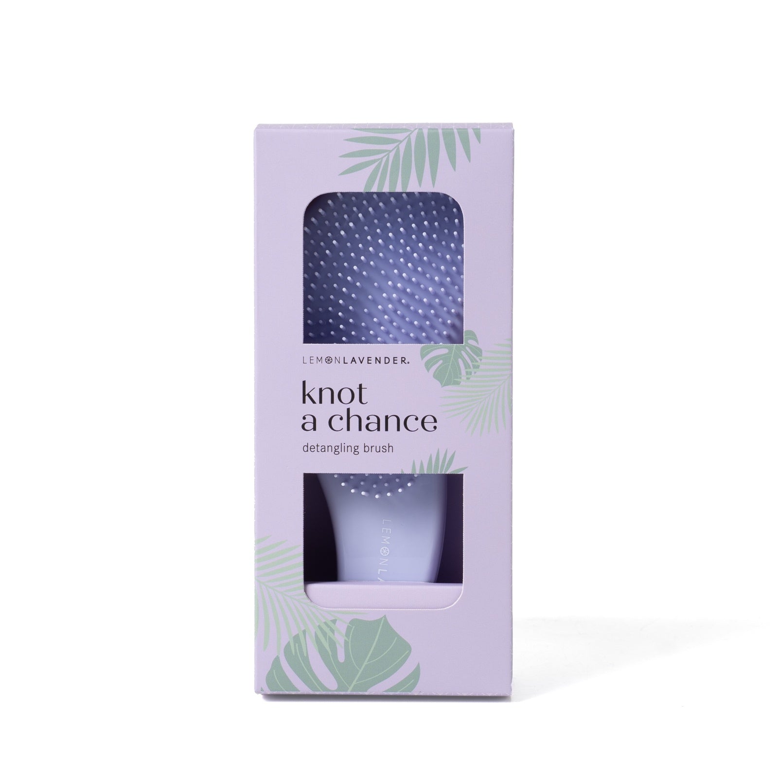 Knot a Chance Detangling Brush