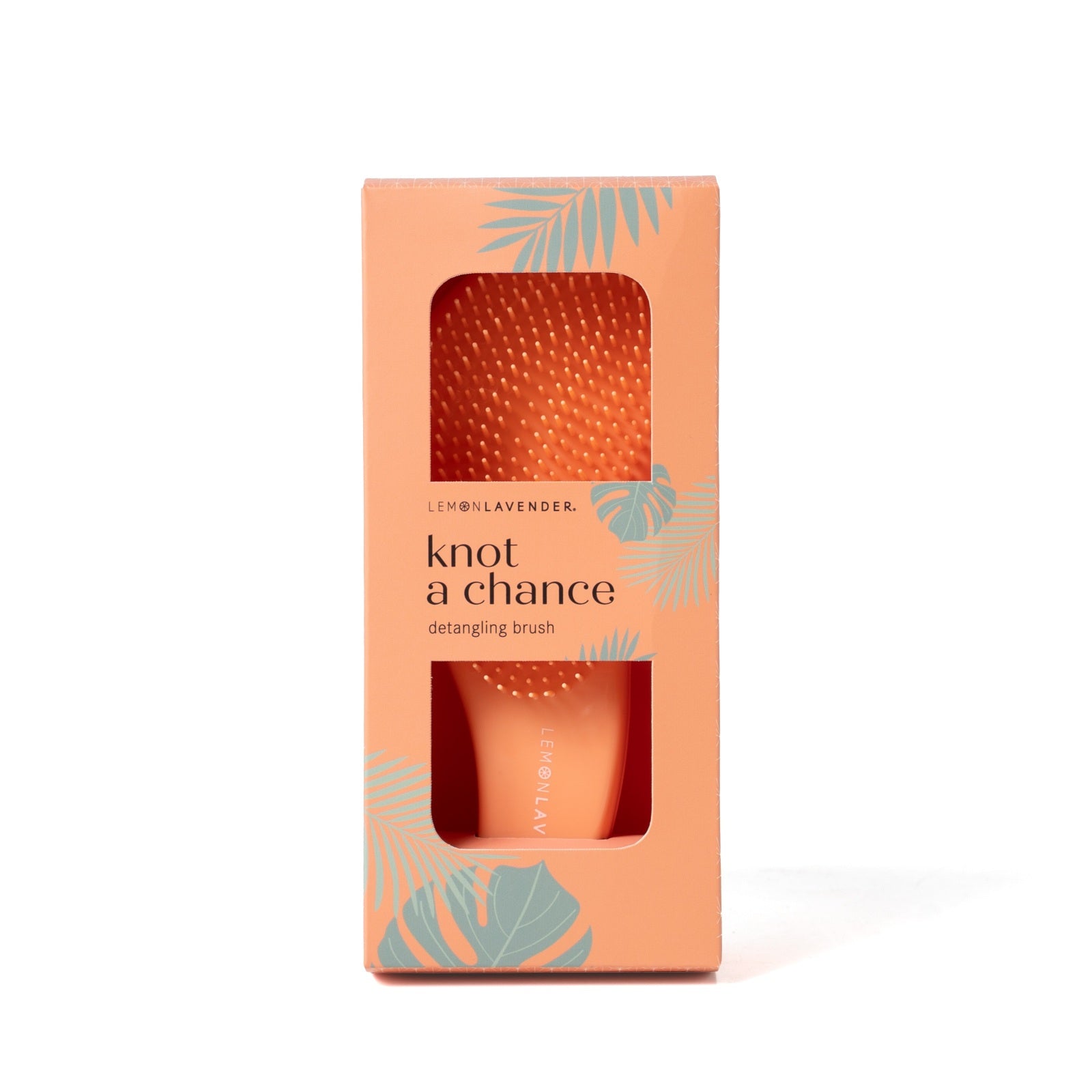 Knot a Chance Detangling Brush