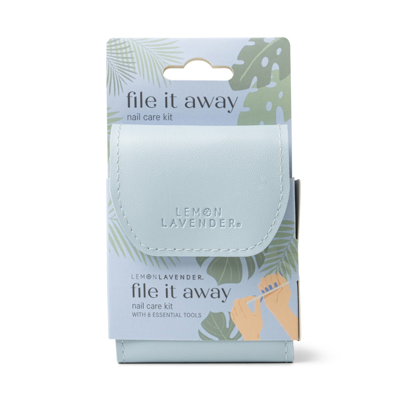 File it Away Nail Kit