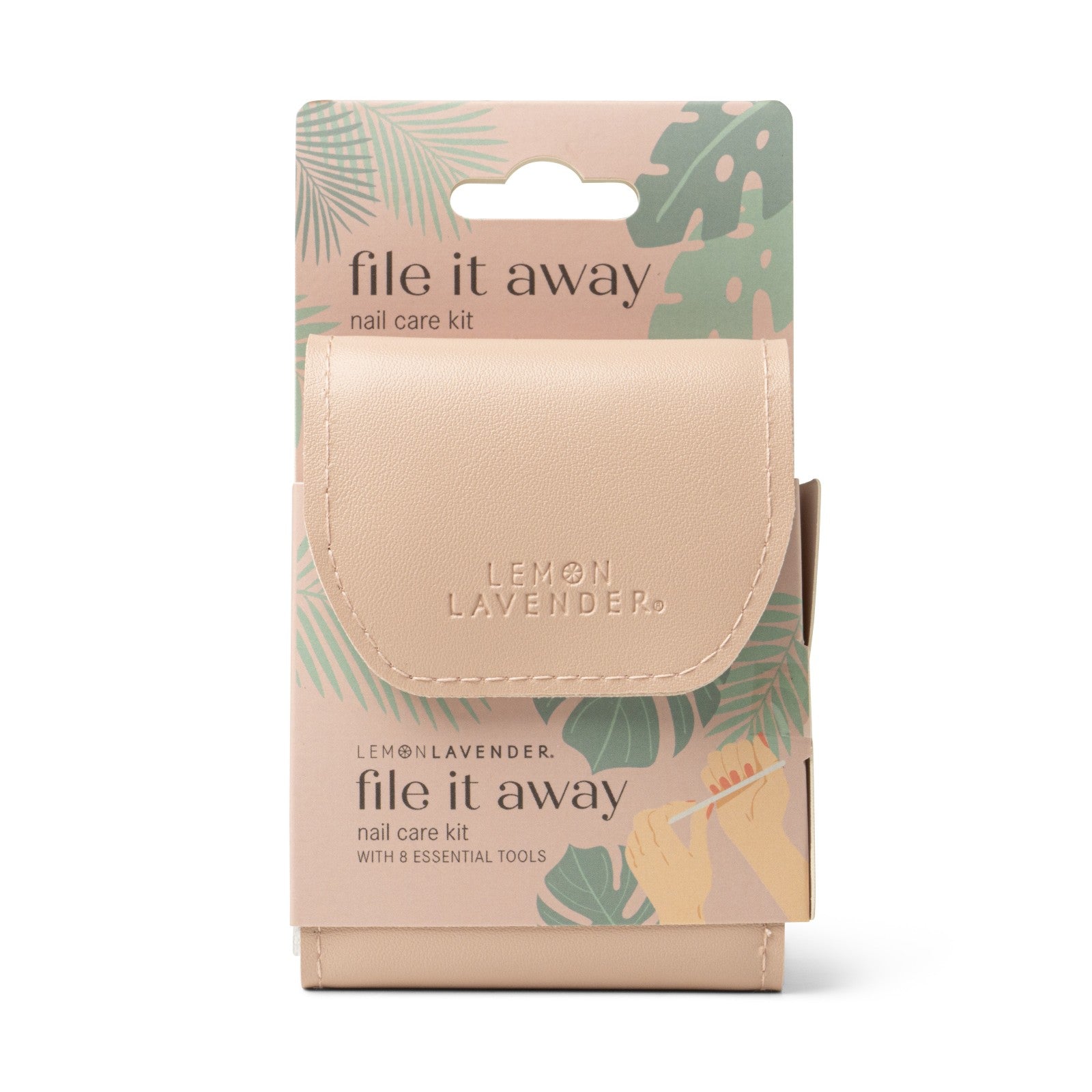 File it Away Nail Kit