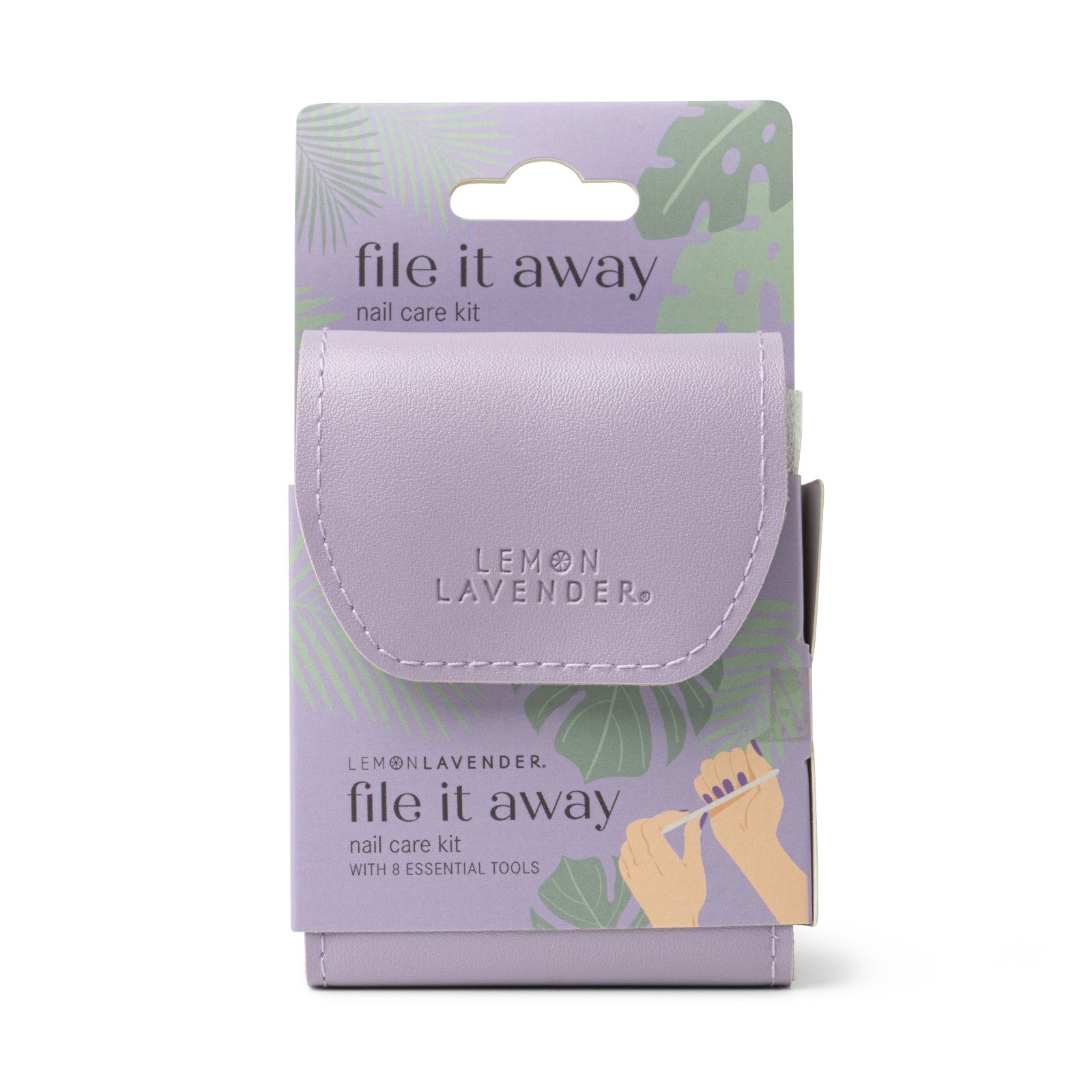 File it Away Nail Kit