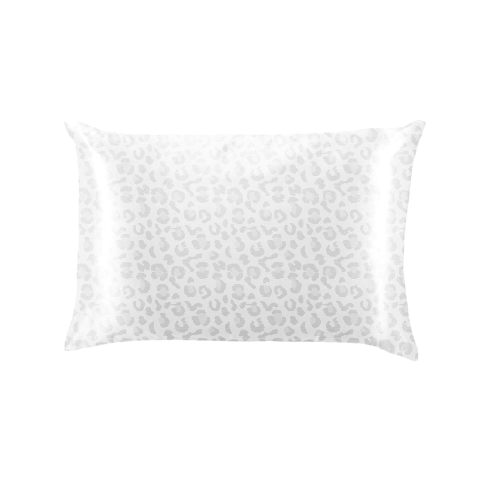 Bye Bye Bedhead Silky Satin Pillowcases