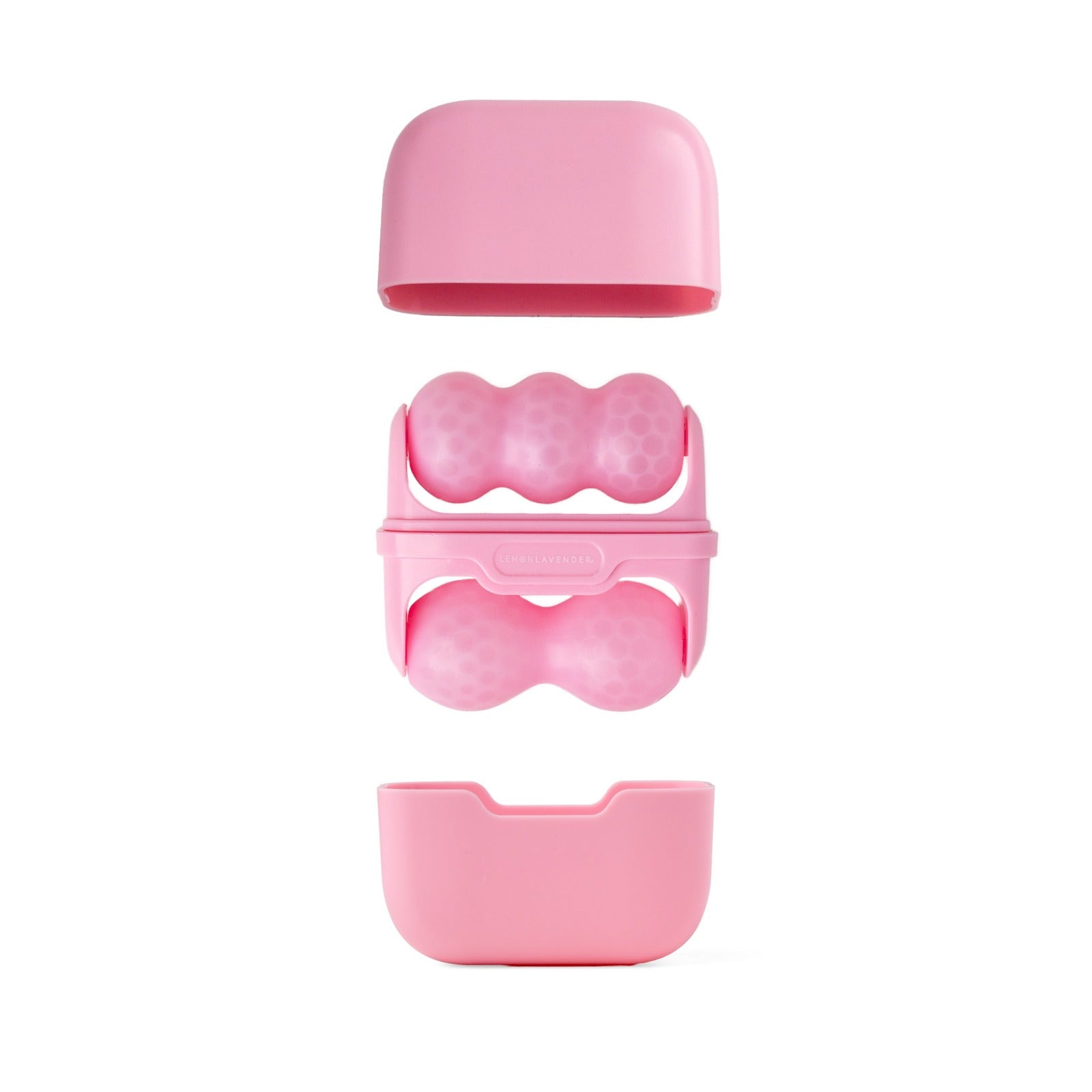 Roll Model Double-Ended Ice Roller