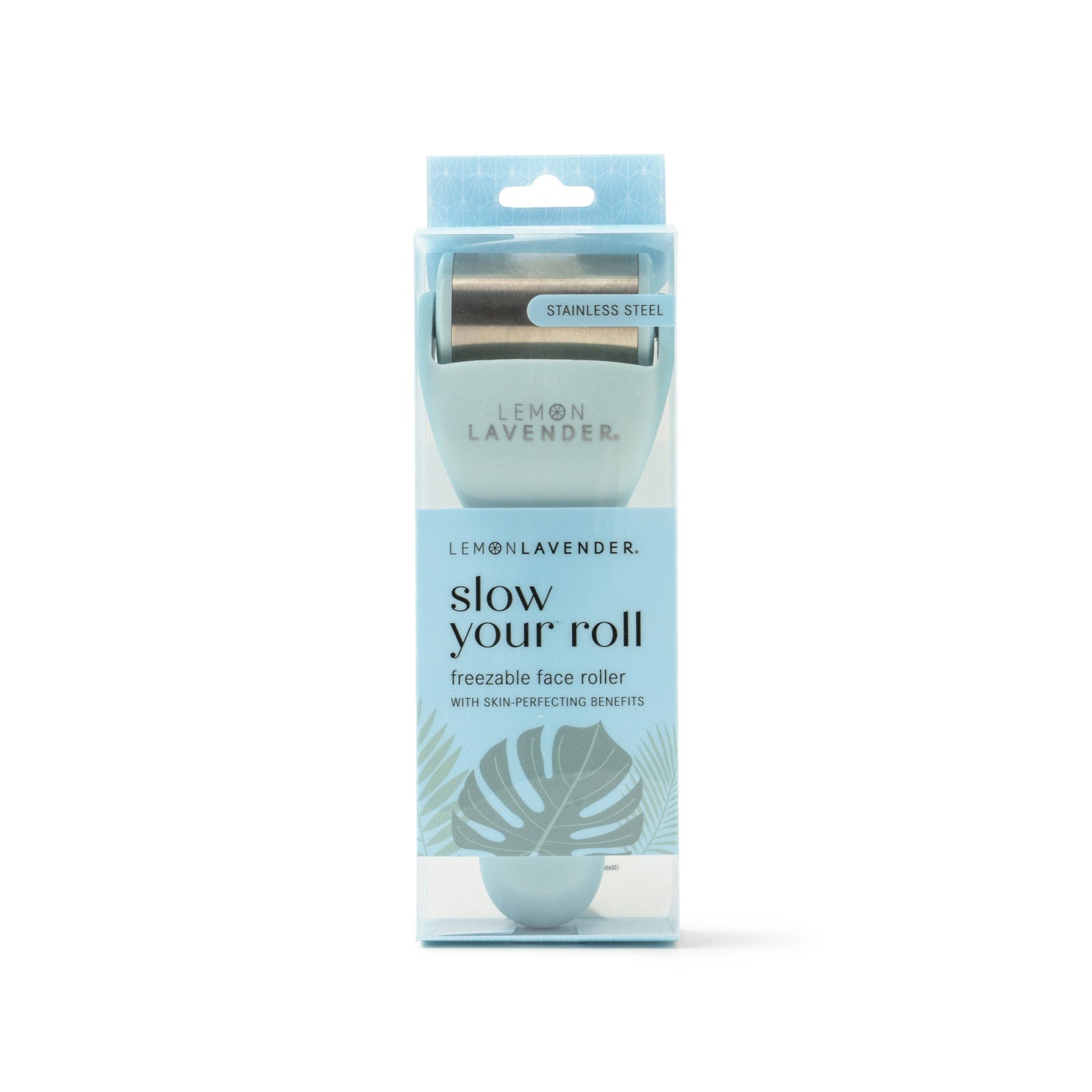 Slow Your Roll Freezable Face Roller