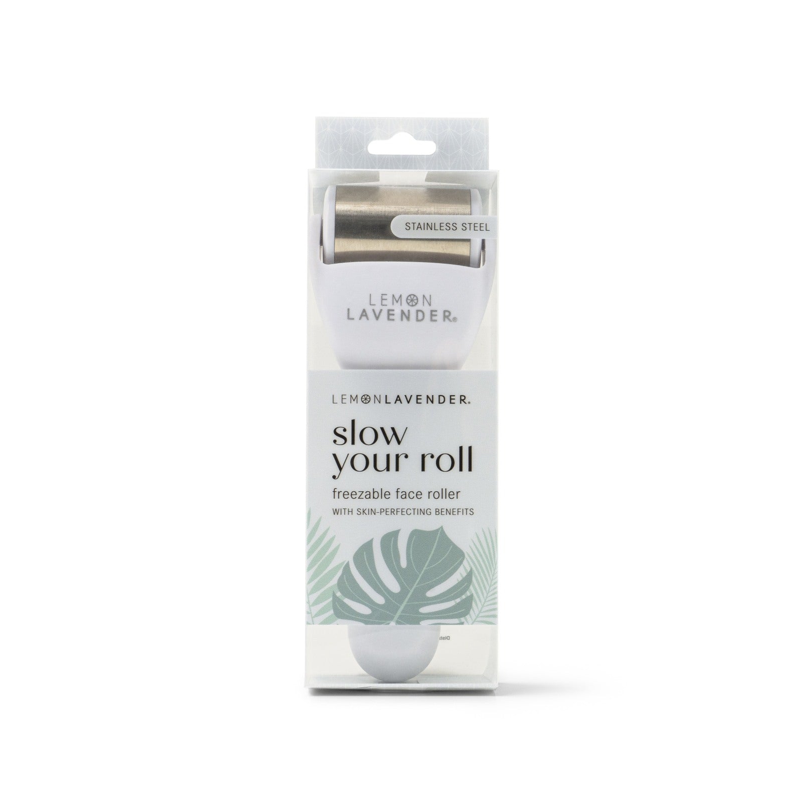 Slow Your Roll Freezable Face Roller