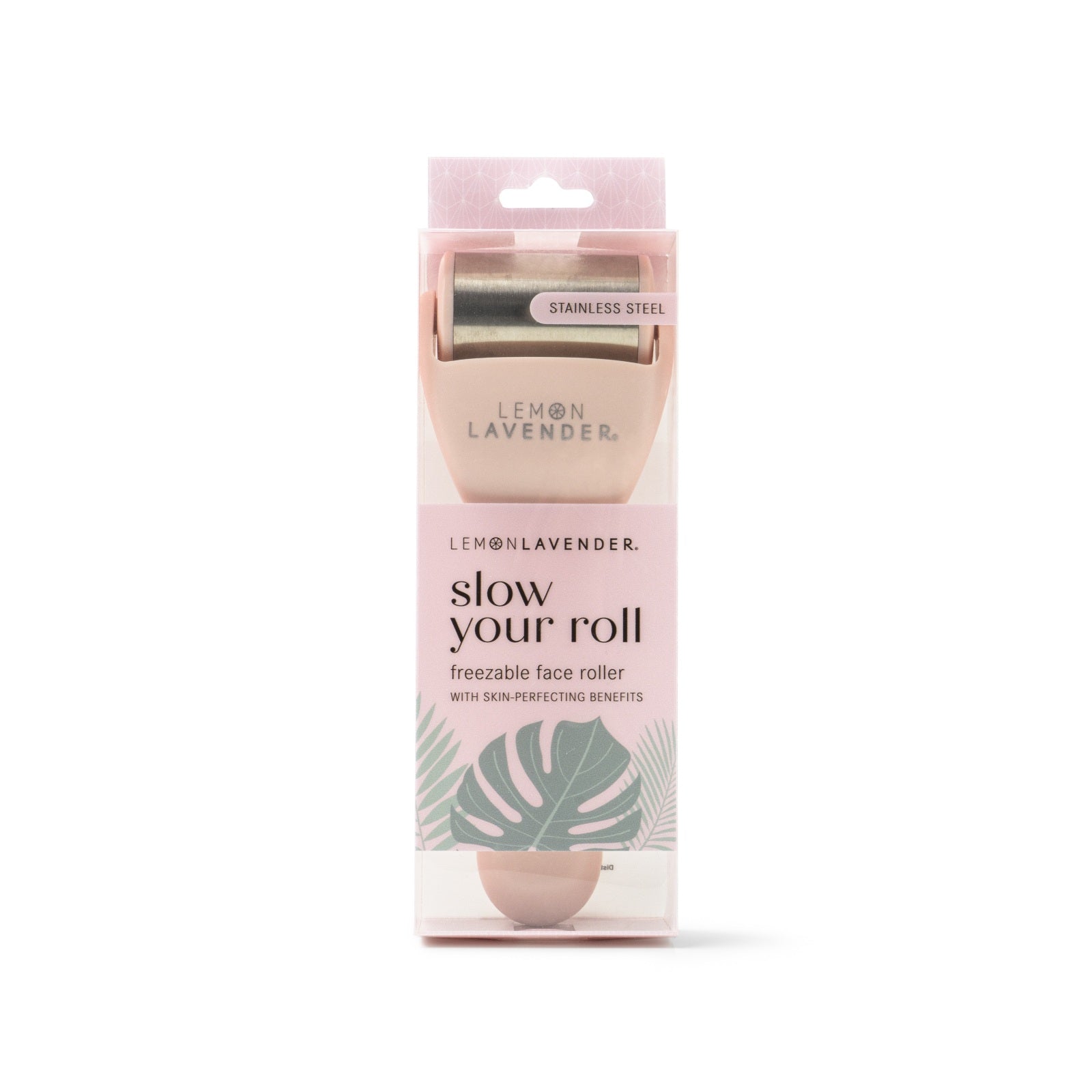 Slow Your Roll Freezable Face Roller