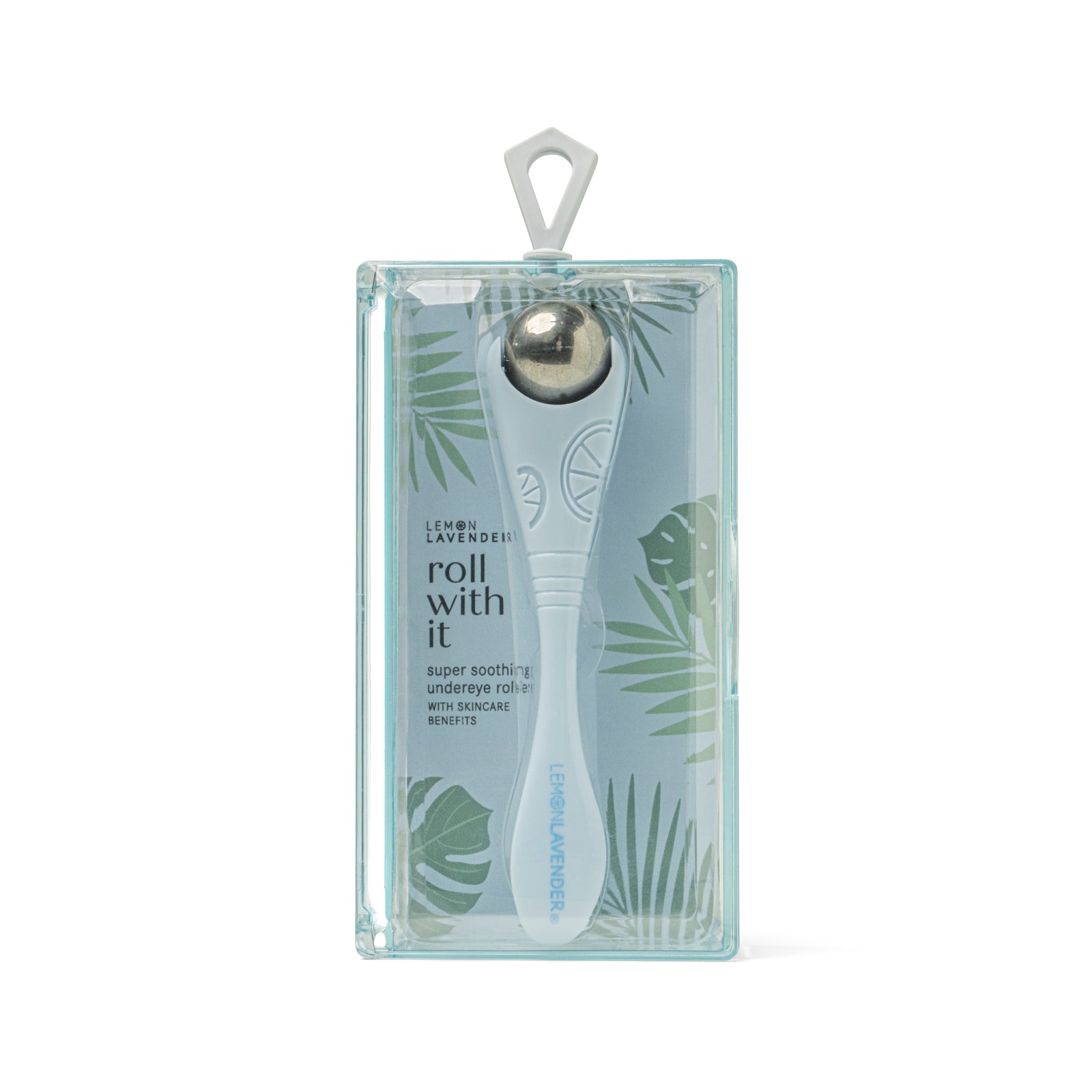 Roll With It Super Soothing Undereye Roller