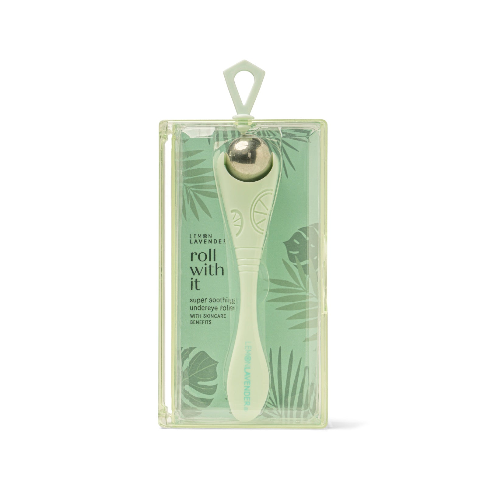 Roll With It Super Soothing Undereye Roller