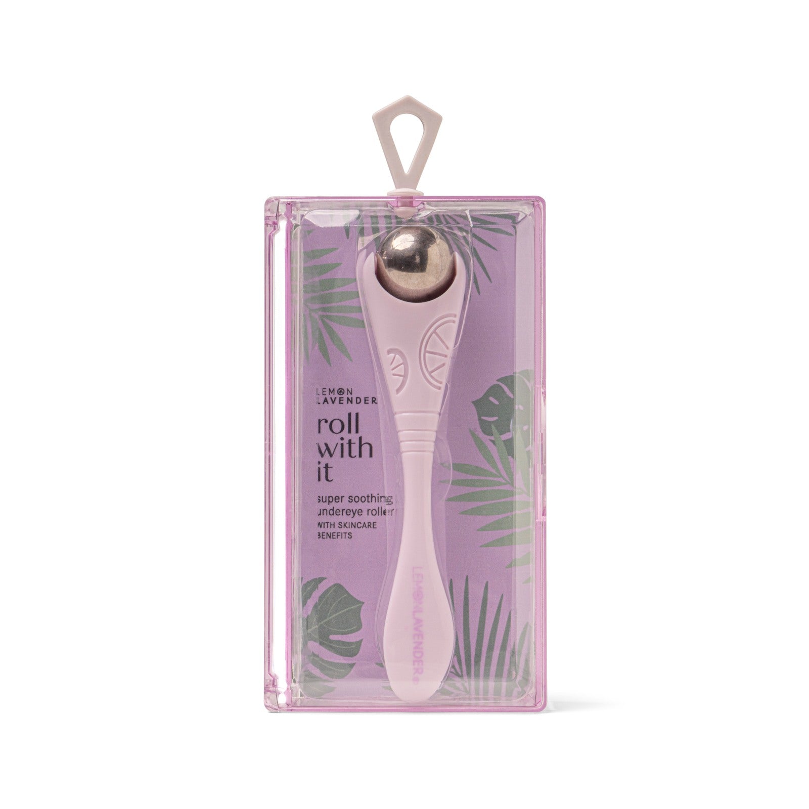 Roll With It Super Soothing Undereye Roller